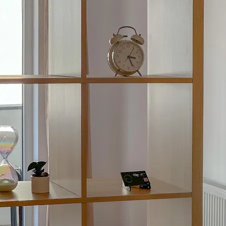 Appartamento G B Center