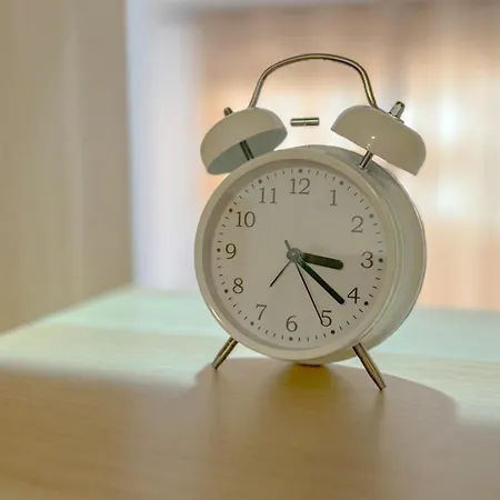 G B Center Lägenhet