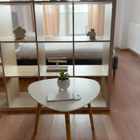 G B Center Lägenhet *