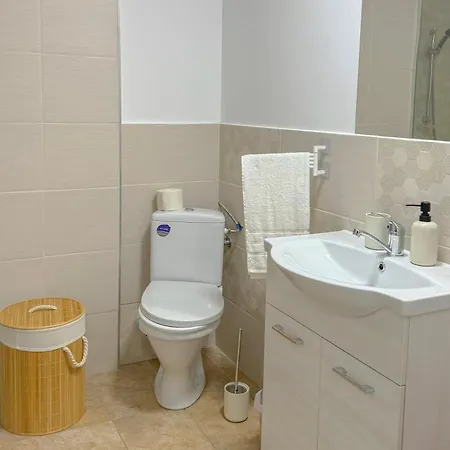 G B Center Apartment Cluj-Napoca