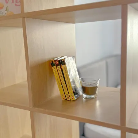 G B Center Lägenhet