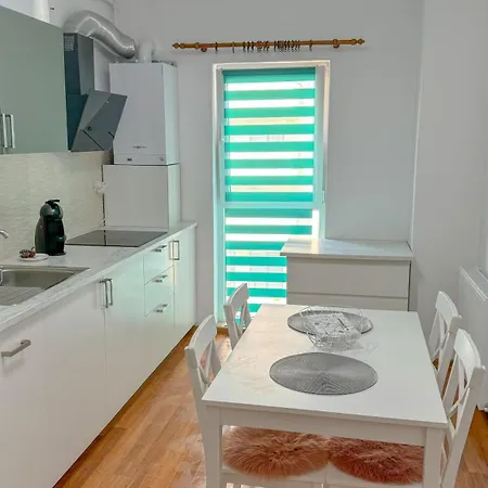 Appartamento G B Center Cluj-Napoca