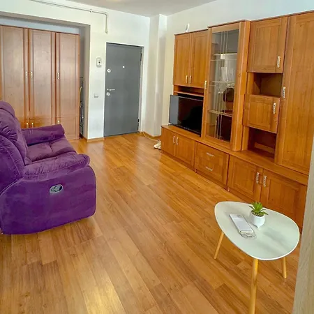 G B Center * Cluj-Napoca