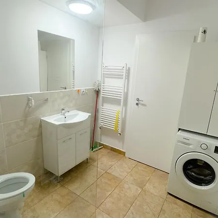 G B Center Appartamento Cluj-Napoca