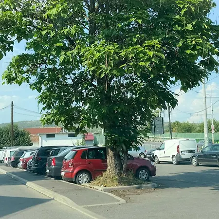 G B Center * Cluj-Napoca