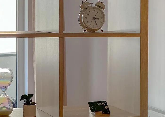 Apartament G B Center