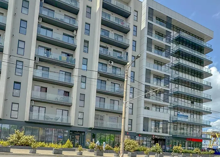 Apartament G B Center