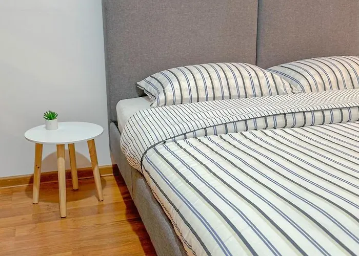 Apartament G B Center