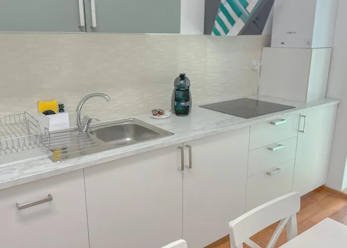 G B Center Cluj-Napoca