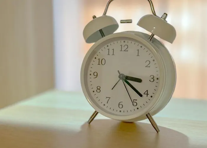 G B Center Appartement