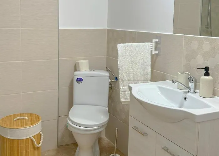 G B Center Appartement Cluj-Napoca
