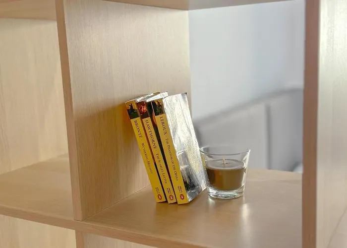 G B Center Apartament