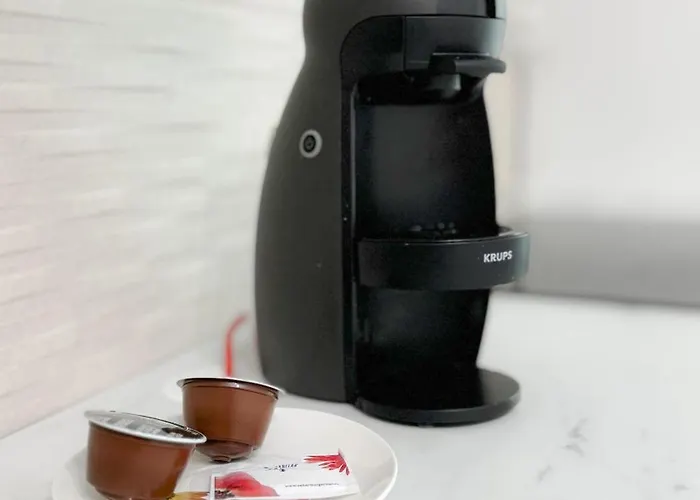 Apartament G B Center