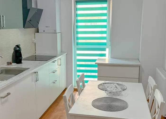 Appartement G B Center Cluj-Napoca