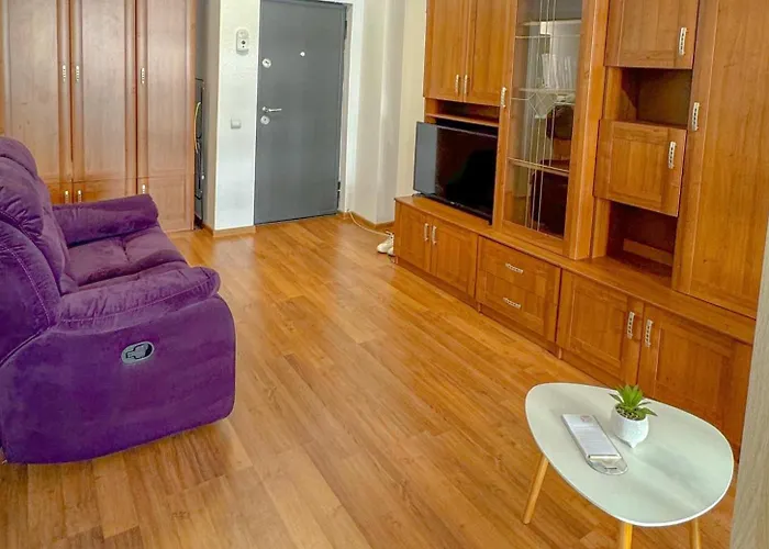 G B Center * Cluj-Napoca