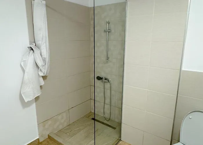 Apartament G B Center