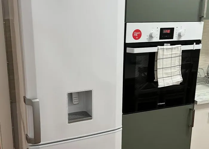 Apartament G B Center