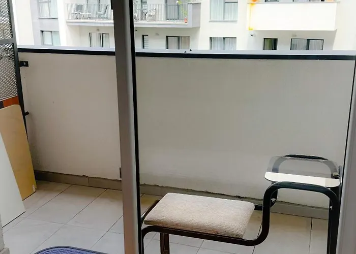 G B Center Appartement *