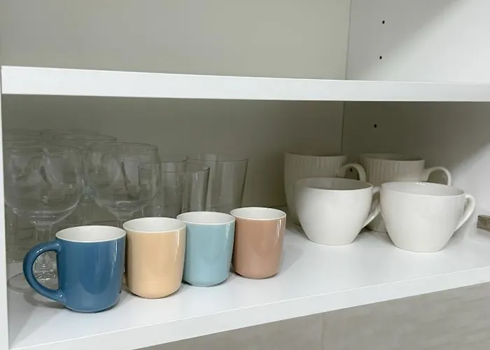 Apartament G B Center Cluj-Napoca