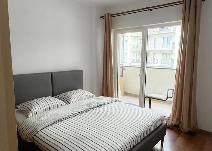 Apartament G B Center