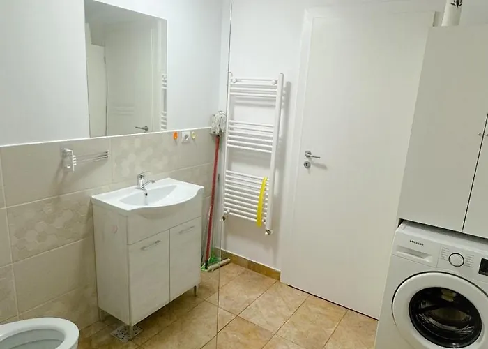 G B Center Apartament Cluj-Napoca