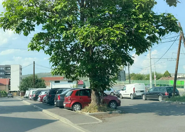 G B Center * Cluj-Napoca